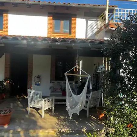 Las Lastras 24 Сантильяна-дель-Мар Экстерьер фото